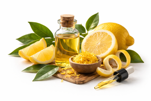 Lemon Oil
